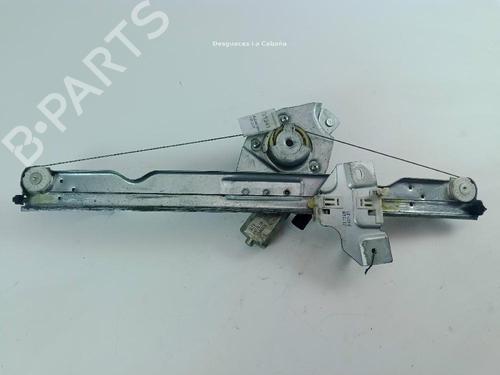 Used Front right window mechanism Front right window mechanism DACIA SANDERO 1.5 dCi (86 hp) 18358949 18358949