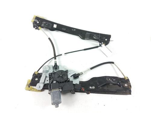 Used Front left window mechanism OPEL ASTRA J Saloon 1.6 CDTi (69) (110 hp) 18358909