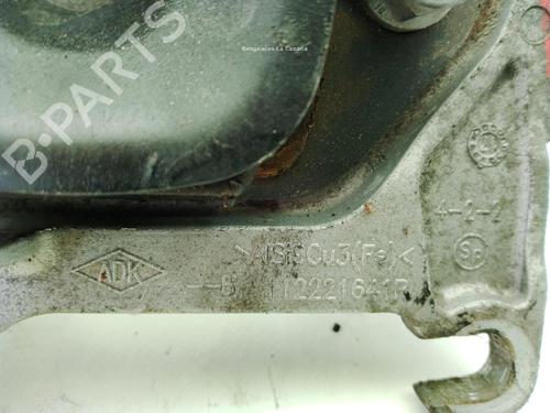 Engine mount RENAULT MEGANE IV Hatchback (B9A/M/N_) 1.6 dCi 165 | BP31694793M89 