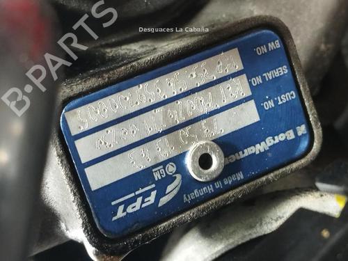 Engine OPEL CORSA D (S07) 1.3 CDTI (L08, L68) | BP32280448M1 