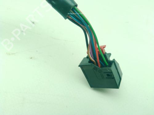 Left mirror VW GOLF PLUS V (5M1, 521) 2.0 TDI | BP28313225C26