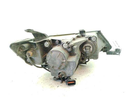 Left headlight MITSUBISHI OUTLANDER II (CW_W) 2.2 DI-D 4WD | BP29298828C28 