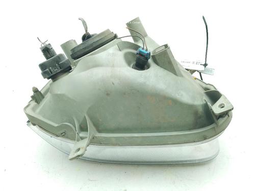Left headlight SUZUKI WAGON R+ (MA) 1.3 (RB413) | BP24001844C28 - Image 3