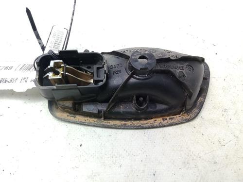 Front right interior door handle NISSAN NV300 Van (X82) 1.6 dci 125 | BP25046238I14 - Image 2