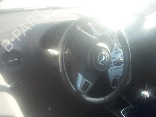 AC compressor OPEL CORSA D (S07) 1.3 CDTI (L08, L68) | BP24736829M34 - Image 5