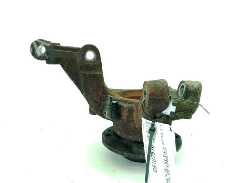 Left front steering knuckle DACIA DUSTER (HS_) 1.5 dCi | BP33571228M25 - Image 3