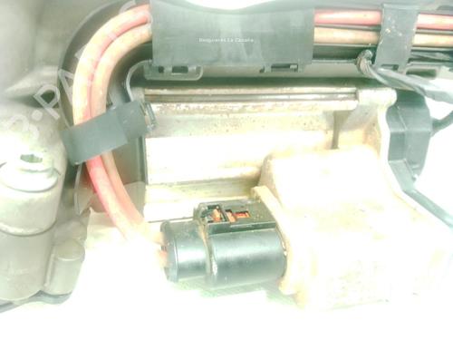 Steering rack VW PASSAT B6 (3C2) 2.0 TDI 16V | BP33688532M22 - Image 2