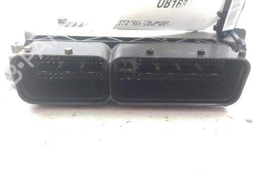 Electronic module SEAT LEON (1P1) 1.4 TSI | BP23999346M83 