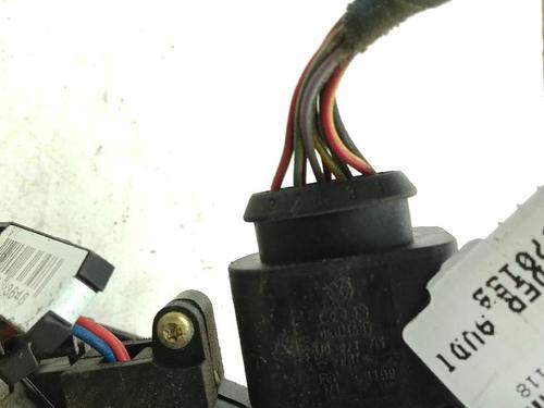 Other AUDI TT (8N3) 1.8 T | BP32280505O1