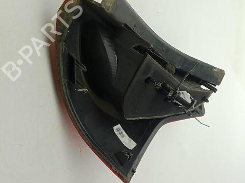 Left taillight DACIA SANDERO 1.4 (BS0C, BS0A, BS0G, BS1F, BS0E) | BP32515648C34