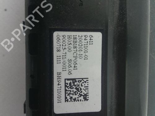 Climate control BMW X1 (F48) xDrive 18 d | BP18366036I5 