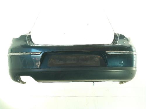 Used Rear bumper VW PASSAT B6 (3C2) 2.0 TDI 16V (140 hp) 28838642