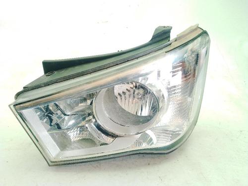 Left headlight HYUNDAI H350 Van 2.5 CRDI | BP34263886C28  - Image 5