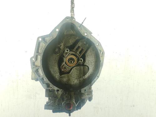 Used Gearbox CHRYSLER VOYAGER IV (RG, RS) 2.4 (151 hp) 28714403
