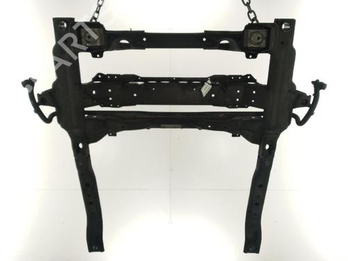 Used Subframe Subframe MERCEDES-BENZ SPRINTER 3-t Van (B906) 213 CDI (906.611, 906.613) (129 hp) 34714572 34714572