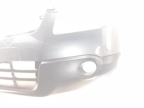 Front bumper NISSAN QASHQAI I (J10, NJ10) 2.0 | BP31915233C7
