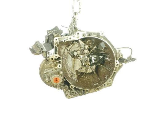 Used Gearbox Gearbox PEUGEOT EXPERT Tepee (VF3X_) 1.6 HDi 90 8V (90 hp) 33840890 33840890