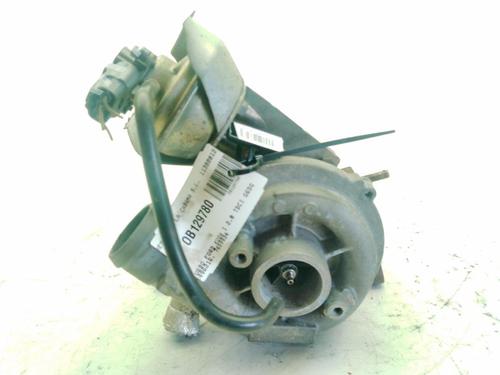 Used Turbocharger/Supercharger Turbocharger/Supercharger FORD KUGA I 2.0 TDCi (136 hp) 36430499 36430499