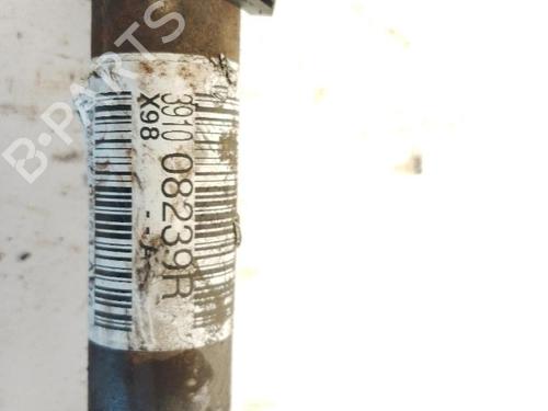 Drivaksel fortil Højre RENAULT CLIO IV (BH_) 1.5 dCi 90 | BP29697724M39