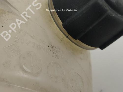 Used Expansion tank RENAULT TRAFIC III Van (FG_) 1.6 dCi 90 (FGME) (90 hp) 24156509