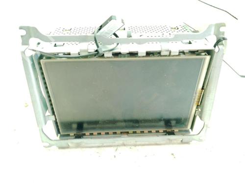 Used Display monitor JAGUAR XF I (X250) 2.2 D (190 hp) 25798261