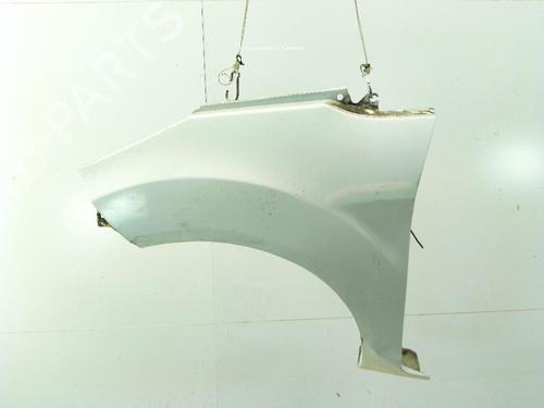 Used Left front fenders FORD FIESTA VI (CB1, CCN) 1.4 TDCi (68 hp) 24862490
