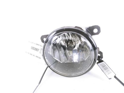 Feu de brouillard avant droit CITROËN C4 II (NC_) 1.6 HDi 90 (92 hp) 31990212