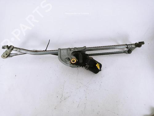 Used Front wiper motor Front wiper motor MINI MINI (R56) Cooper (120 hp) 24040741 24040741
