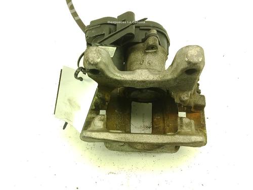 Left rear brake caliper AUDI Q3 (8UB, 8UG) 1.4 TSI | BP18372252M107 