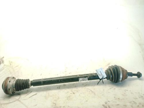Used Right front driveshaft VW TIGUAN (5N_) 2.0 TDI (140 hp) 28312903