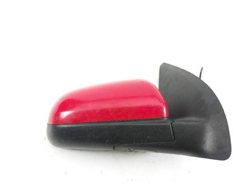 Right mirror CHEVROLET AVEO / KALOS Hatchback (T250, T255) 1.2 | BP18365413C27 