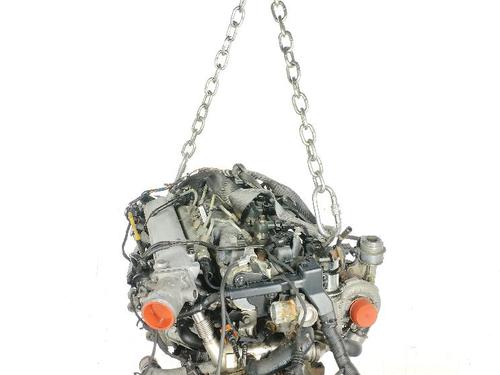 Used Engine Engine KIA RIO II (JB) 1.5 CRDi (110 hp) 36291604 36291604