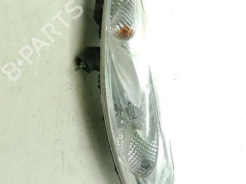 Used Left front indicator Left front indicator NISSAN JUKE (F15) 1.6 (117 hp) 35774769 35774769