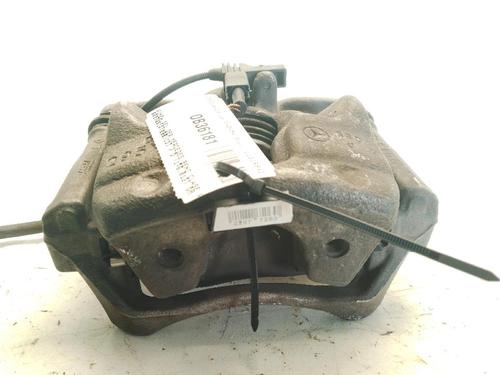 Used Right front brake caliper MERCEDES-BENZ A-CLASS (W176) A 180 CDI / d (176.012) (109 hp) 25019220