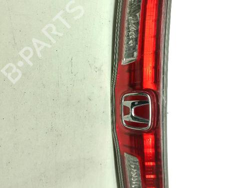 Feu central arrière Feu central arrière HONDA CIVIC VIII Hatchback (FN, FK) 2.2 CTDi (FK3) (140 hp) 34418479 34418479