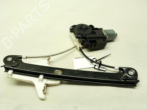 Used Rear right window mechanism Rear right window mechanism 38795455 38795455