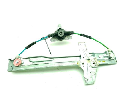 Rear right window mechanism CITROËN C3 Picasso (SH_) 1.4 VTi 95 (SH8FSC, SH8FP0, SH8FP6) | BP32154956C25