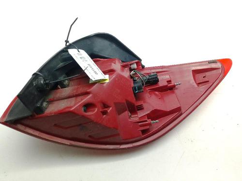 Left taillight KIA SPORTAGE III (SL) 2.0 CRDi AWD | BP24049407C34 
