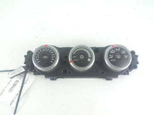Used Climate control Climate control MITSUBISHI ASX (GA_W_) 1.8 DI-D (GA6W) (150 hp) 18373872 18373872