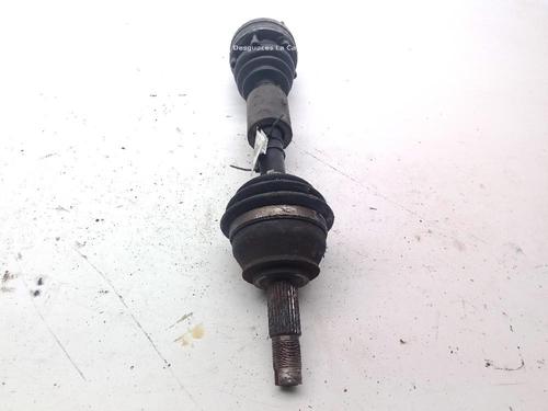 Right front driveshaft ALFA ROMEO 147 (937_)  | BP27097723M39 