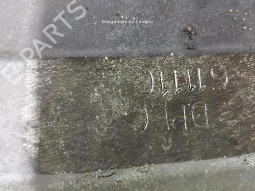 Gearbox CITROËN C5 III (RD_) 1.6 HDi 110 (RD9HZC) | BP33953684M3  - Image 5