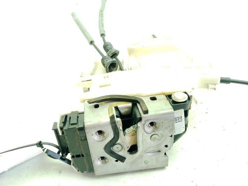 Used Rear left lock Rear left lock 36947479 36947479