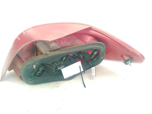 Left taillight PEUGEOT 307 (3A/C) 1.6 HDi 110 | BP27733633C34 