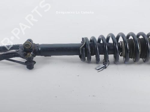 Used Left front shock absorber Left front shock absorber MAZDA 6 Hatchback (GH) 2.2 MZR-CD (GH10) (163 hp) 18370076 18370076