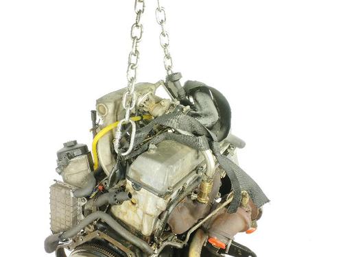 Used Engine Engine MERCEDES-BENZ VITO Van (W638) 110 D 2.3 (638.074, 638.078) (98 hp) 34113283 34113283