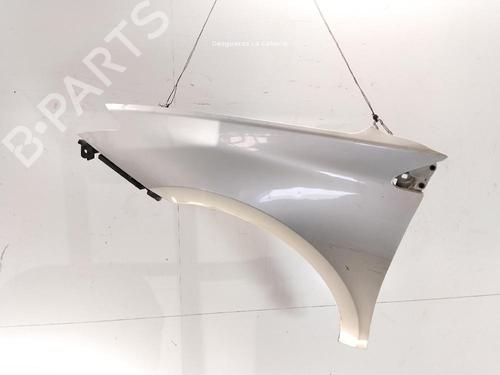Used Left front fenders Left front fenders 37088282 37088282