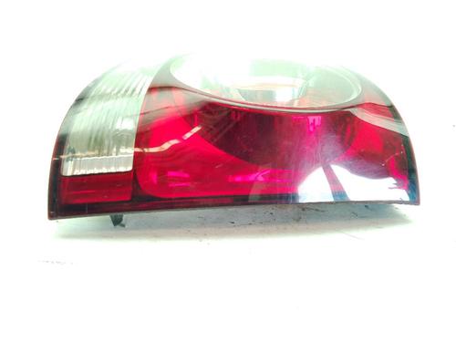 Right taillight VW POLO (9N_, 9A_) 1.4 TDI | BP27450758C35 