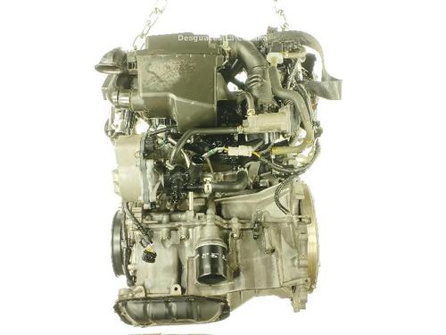 Engine TOYOTA YARIS (_P13_) 1.5 Hybrid (NHP130_) | BP38036112M1 - Image 3