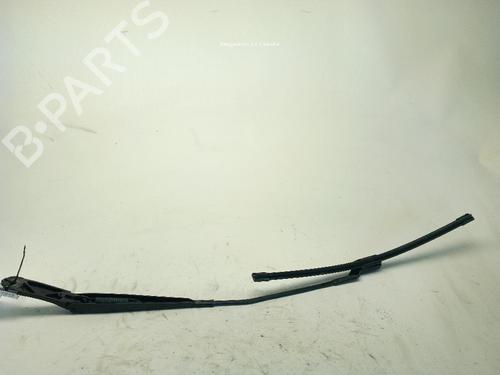 Front windshield wiper arm VW SCIROCCO III (137, 138) 2.0 TDI | BP30146405C143 
