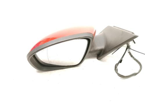 Used Left mirror Left mirror RENAULT MEGANE IV Hatchback (B9A/M/N_) 1.3 TCe 140 (B9NB) (140 hp) 39580523 39580523